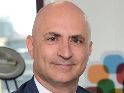 Marco Bavazzano, CEO di Axitea