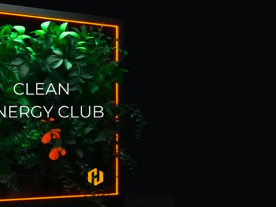 Clean Energy Club