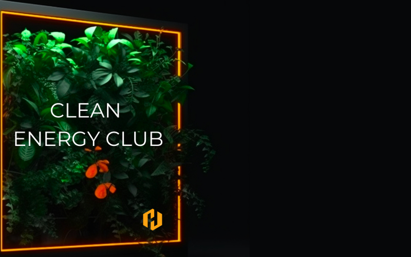 Clean Energy Club