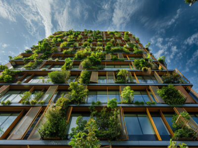 sostenibilità architettura e design