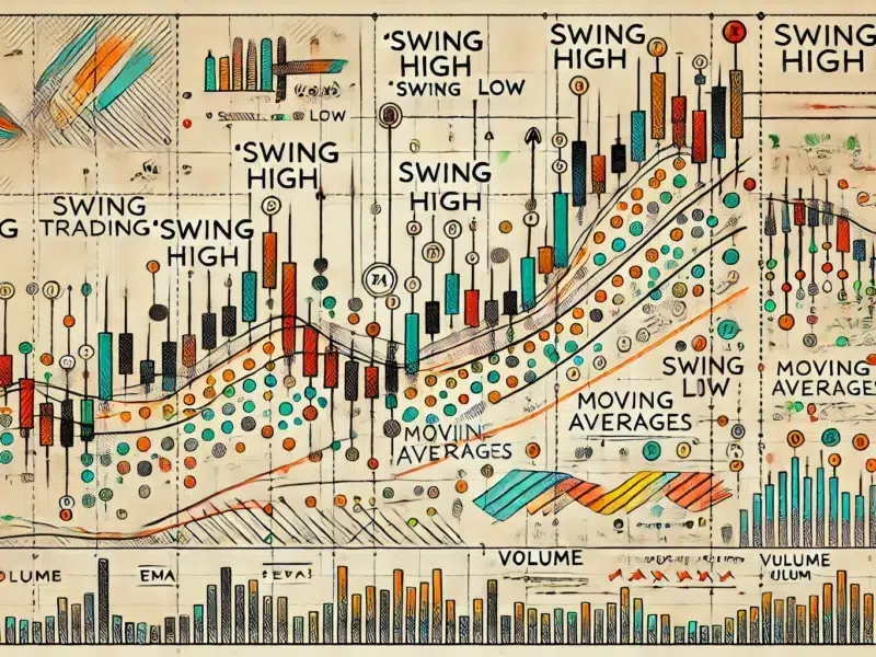 swing trading