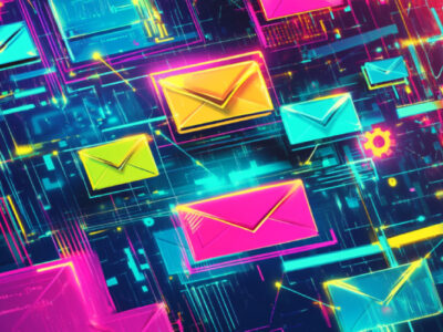 email marketing automation