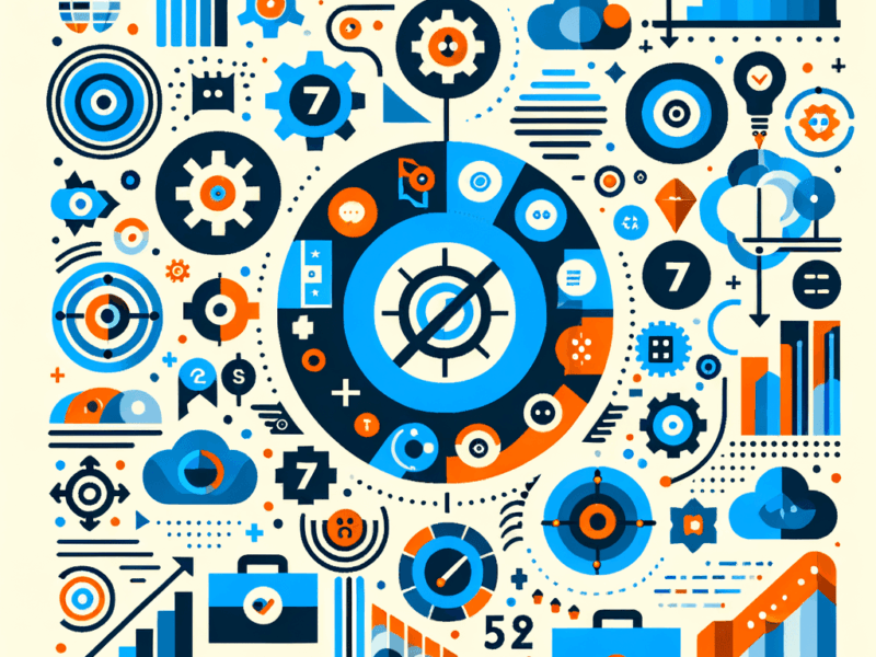 7 Problemi UX che Riducono le Conversioni e Come Risolverli 7 Problemi UX che Riducono le Conversioni e Come R