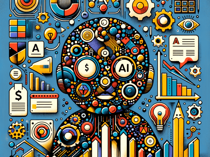 Cosa è Agentic AI: Spiegazione dettagliata per finanza Cosa y Agentic AI Spiegazione dettagliata per fin