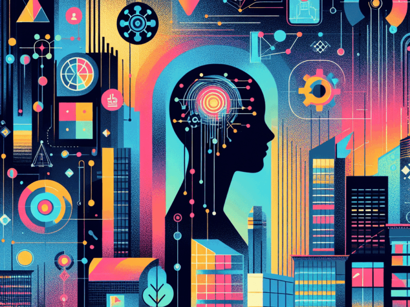 Innovazione: AI e automazione per accessibilità e-commerce Innovazione AI e automazione per accessibility e