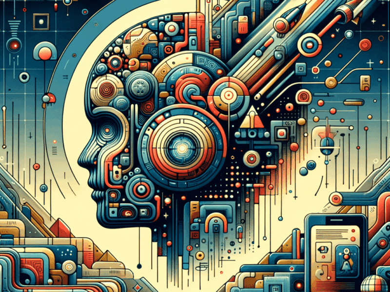 Innovazione: come l'IA migliora UX e UI negli e-commerce Innovazione come lIA migliora UX e UI negli e co