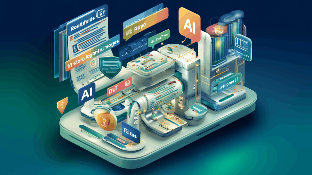 controllo dell'agentic ai