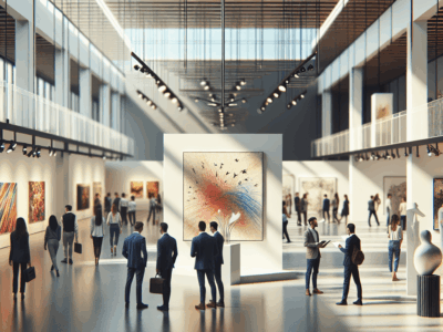 Frieze London 2025: spotlight su nuove voci europee undefined