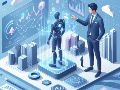 Analisi 2025: Agentic AI per pianificazione e consulenza undefined