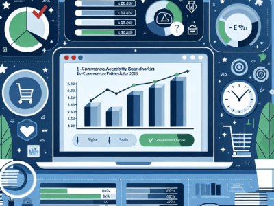 Benchmark 2025: confronto soluzioni accessibilità per e-shop undefined