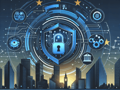 7 Sfide di Sicurezza e Privacy per Agentic AI in UE: Rischi e Compliance nel Settore Finanziario undefined