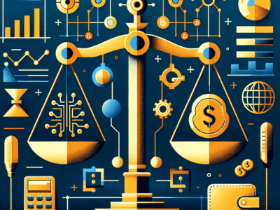 4 Limiti etici dell'Agentic AI nella gestione patrimoni: dilemmi e sfide undefined