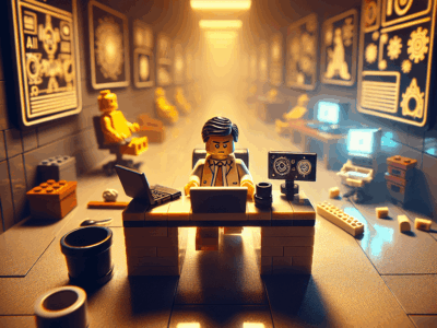 5 Barriere all'Adozione dell'Agentic AI per Consulenti Finanziari Italiani undefined