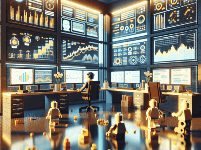 Perché scegliere Agentic AI per pianificazione patrimoniale: vantaggi strategici e competitivi undefined