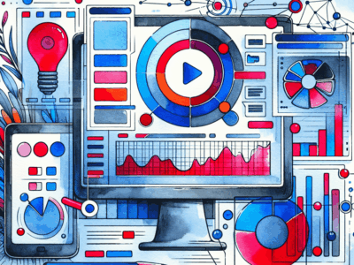 Cosa sono heatmap e session replay: spiegazione dettagliata per l'e-commerce undefined