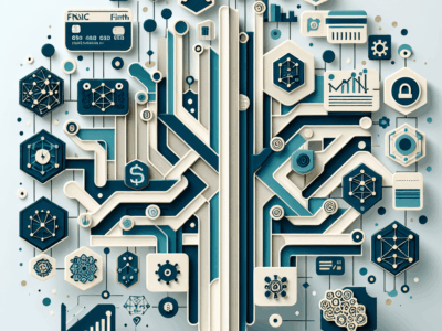 5 Modelli di business vincenti con Agentic AI per fintech undefined