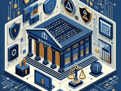 5 Problemi di Conformità per l'AI nel Retail Banking 2026 undefined