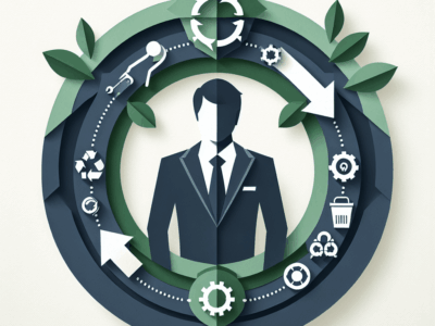 Cos'è la circular economy per manager: Guida 2026 undefined