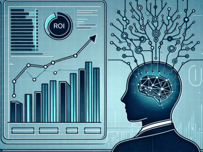 ROI e Benefici dell'AI nel Financial Advice: KPI Essenziali undefined