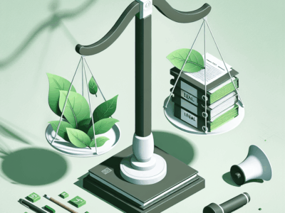 4 Rischi legati alla comunicazione e greenwashing 2026 undefined