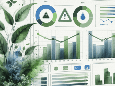 6 KPI critici per manager green: errori comuni e soluzioni undefined