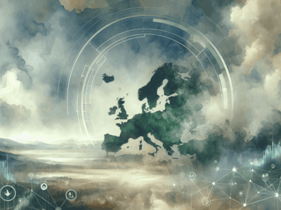 Benchmark 2026: confronto strategie green leader in Europa undefined