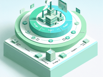 Quando misurare emissioni Scope 1-3: FAQ 2026 per manager undefined