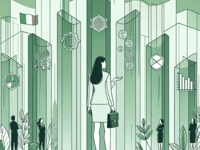 7 Sfide Green per Manager e Soluzioni Pratiche 2025 undefined