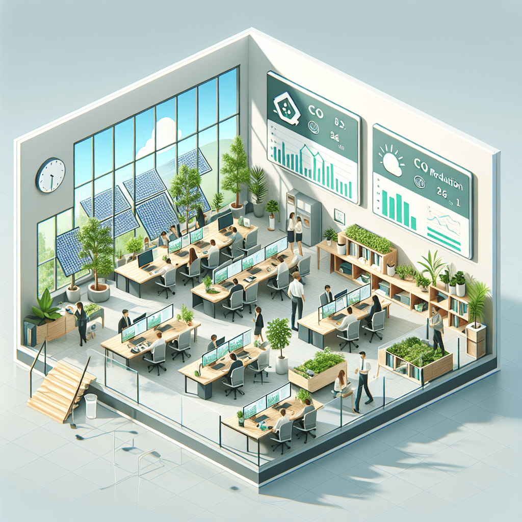 Tutorial: implementare smart working green in azienda 2026 - Manager.it