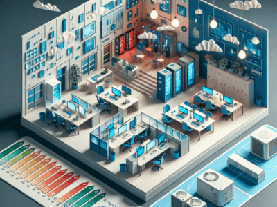 Consumi fantasma: 10 sprechi tipici negli uffici nel 2026 undefined