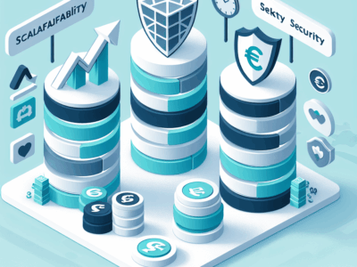 Benchmark 2025: confronto WordPress vs Drupal vs Sitecore undefined
