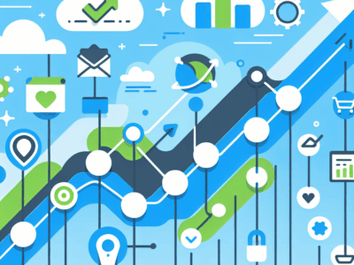 Customer Lifetime Value: calcolare il valore dei clienti con CMS+CRM integrati undefined