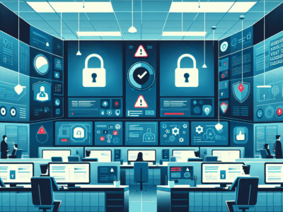 5 Rischi sicurezza CMS aziendali e come mitigarli undefined