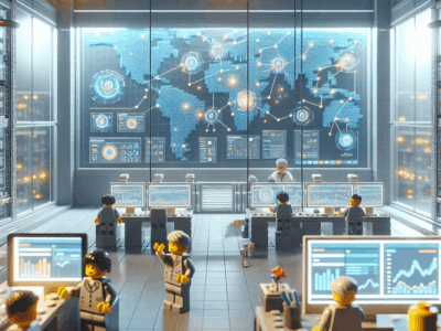 Single source of truth: eliminare i silos di dati cliente con CMS+CRM undefined