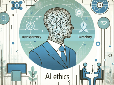 Responsible AI: da principio etico a vantaggio competitivo nel 2026 undefined