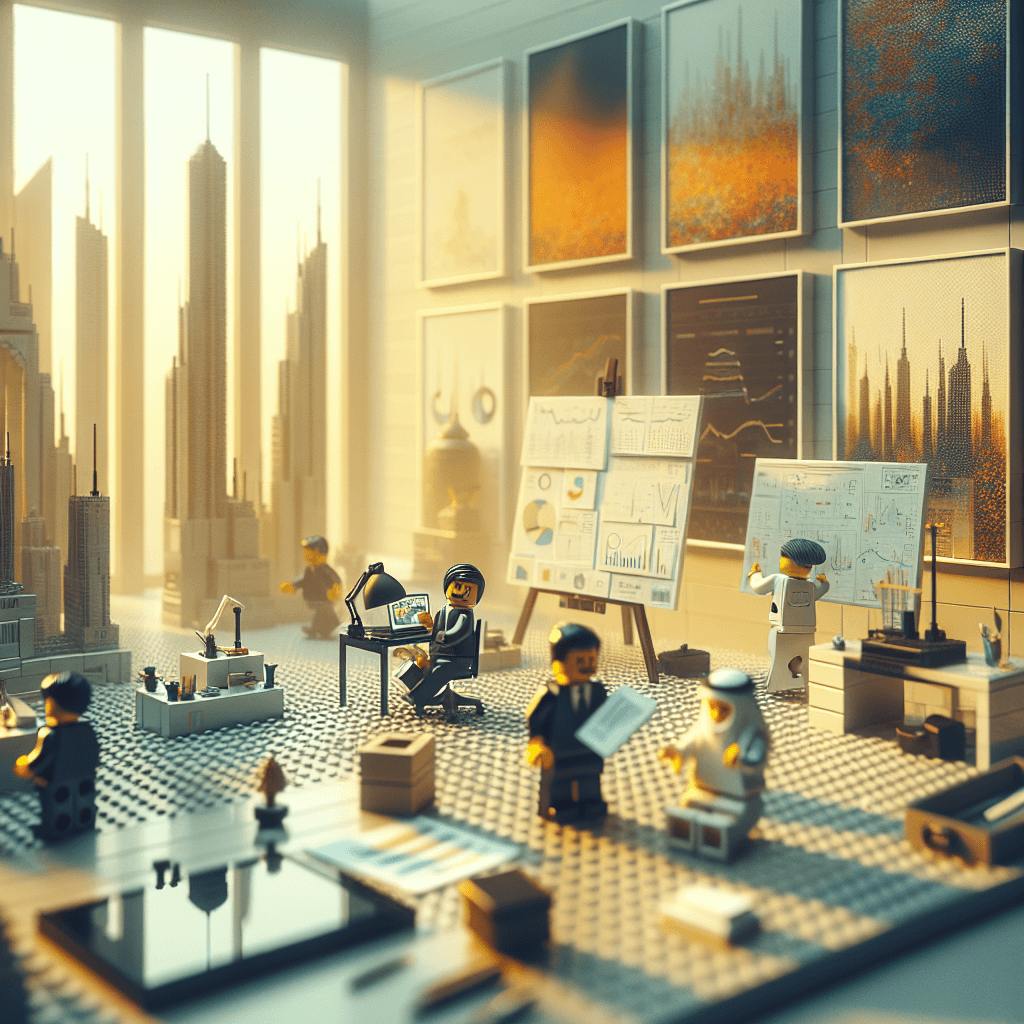 6 Criticità nella valutazione di artisti emergenti: i limiti del mercato arte 2025