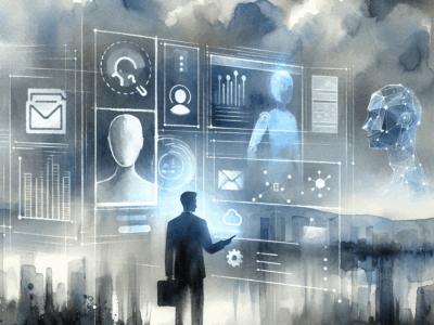 8 Modi in cui un assistente IA può automatizzare i task quotidiani undefined