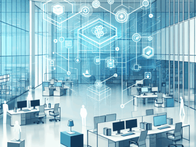 Hyperautomation: oltre la RPA verso l'automazione intelligente undefined