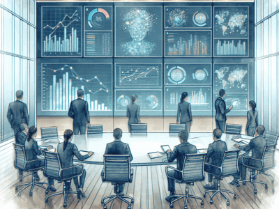 Costi e ROI dell'AI agentica: analisi economica per manager undefined