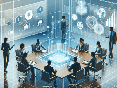 Innovazione: AI e processi per incrementare efficienza 2026 undefined