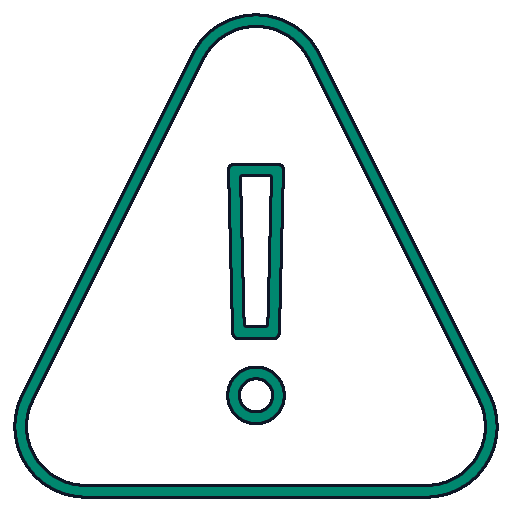 Warning Icon