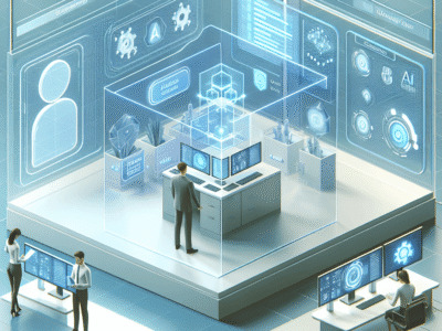 Background check: validare un agente AI in azienda undefined