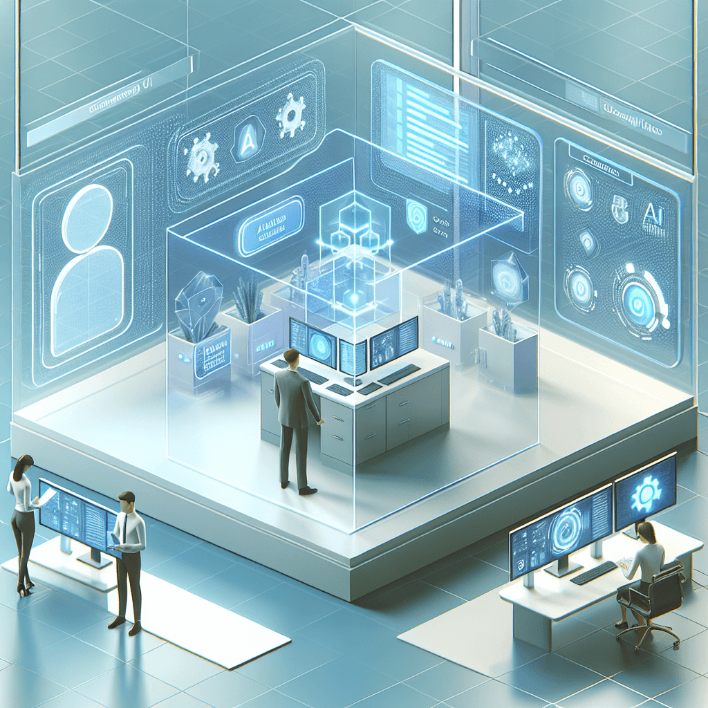 Background check: validare un agente AI in azienda