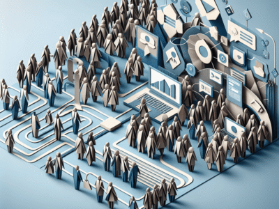 Lead da conferenza: cosa salvare in CRM senza rischi GDPR undefined