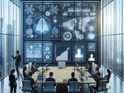 Agenti che negoziano: limiti e opportunità per il decision making aziendale undefined