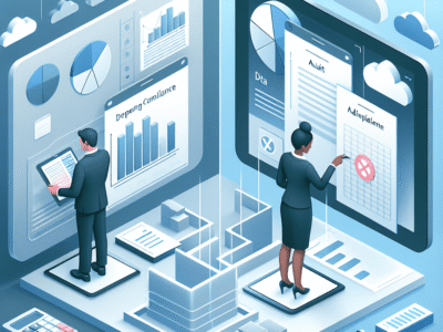 Erasure vs audit: il conflitto che i manager sottovalutano undefined