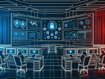 Ransomware nel 2026: anatomia della minaccia e strategie di difesa aziendale undefined
