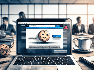 Dark pattern nei banner: perché "Accetta tutto" ti costa caro undefined