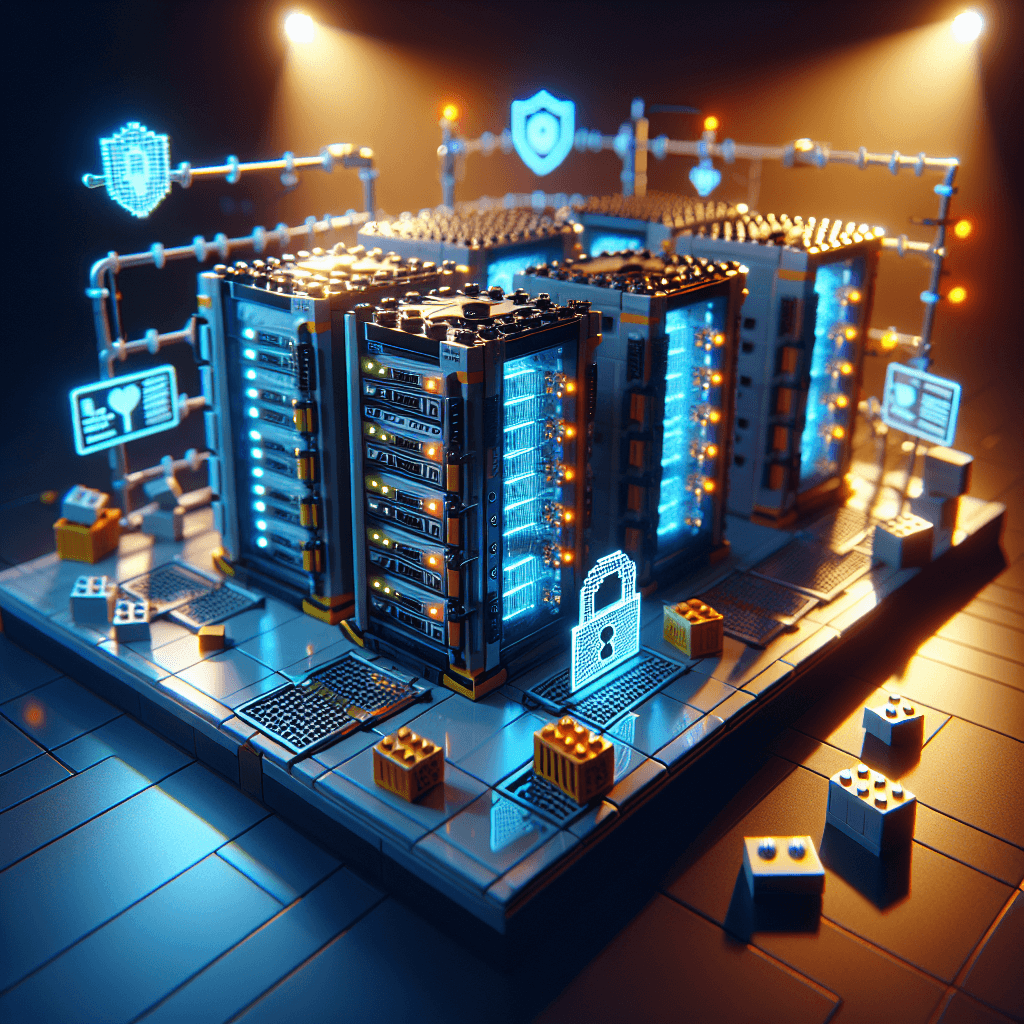 Backup anti-ransomware: strategie di resilienza dati per il 2026 Backup anti-ransomware: strategie di resilienza dati per il 2026