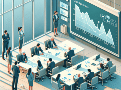 Hype vs ROI: perché gli agenti AI falliscono undefined